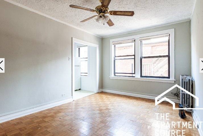 Apartment for rent at 711 W Belmont Ave #3, Chicago, IL 60657