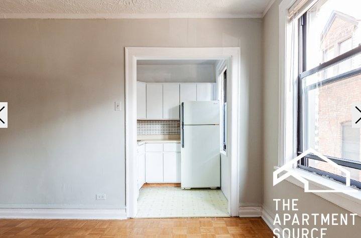 Apartment for rent at 711 W Belmont Ave #3, Chicago, IL 60657