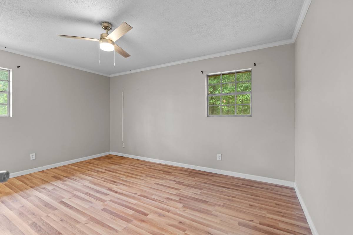 House for rent at 320 Brobston St, Baxley, GA 31513
