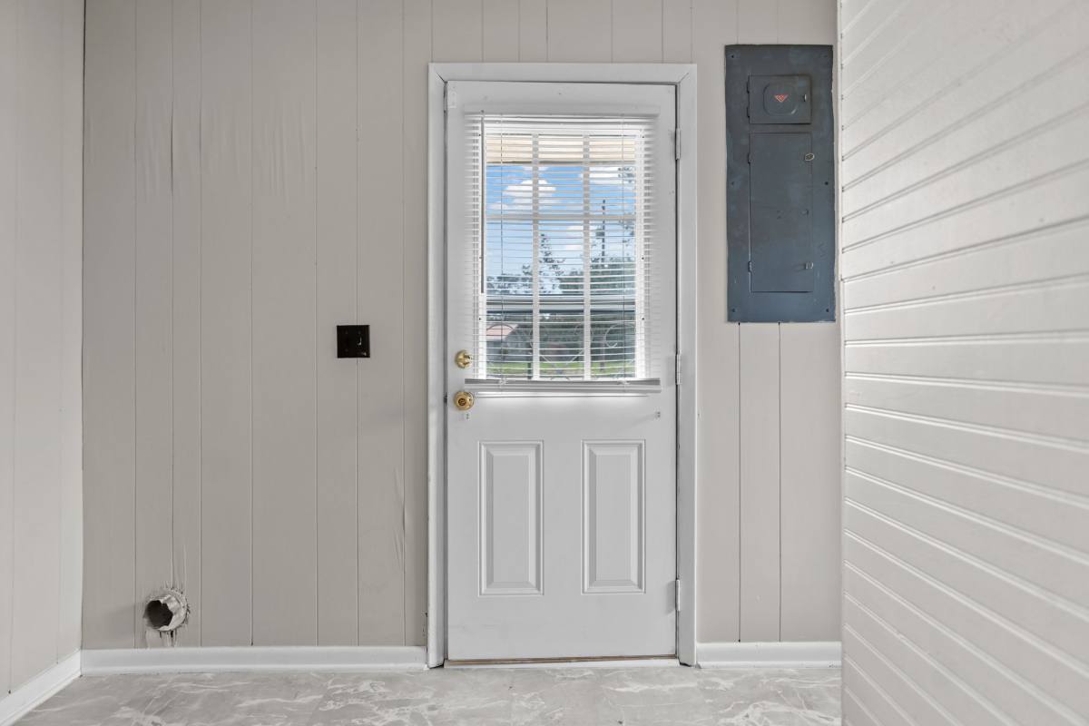 House for rent at 320 Brobston St, Baxley, GA 31513