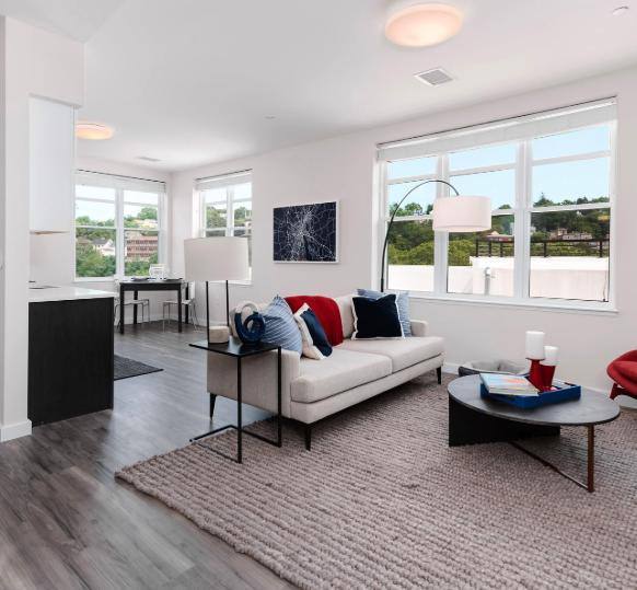Apartment for rent at 10 Park Row W, Providence, RI 02903
