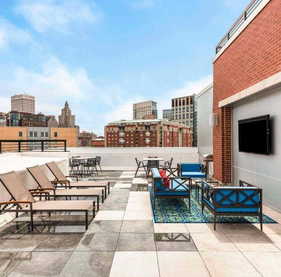 Apartment for rent at 10 Park Row W, Providence, RI 02903