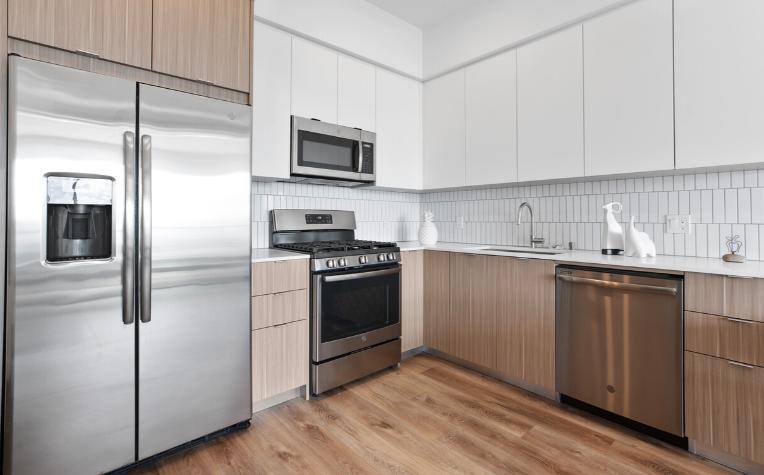 Apartment for rent at 13448 Beach Ave, Marina Del Rey, CA 90292