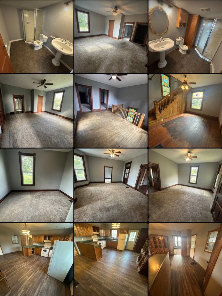 House for rent at 735 Randolph St, Glasgow, MO 65254