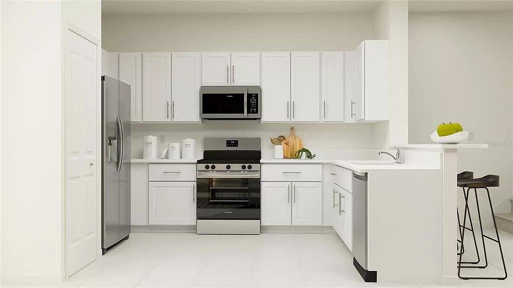 Townhouse for rent at 2516 Sunray Venus Way, Ruskin, FL 33570