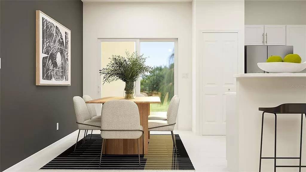 Townhouse for rent at 2516 Sunray Venus Way, Ruskin, FL 33570