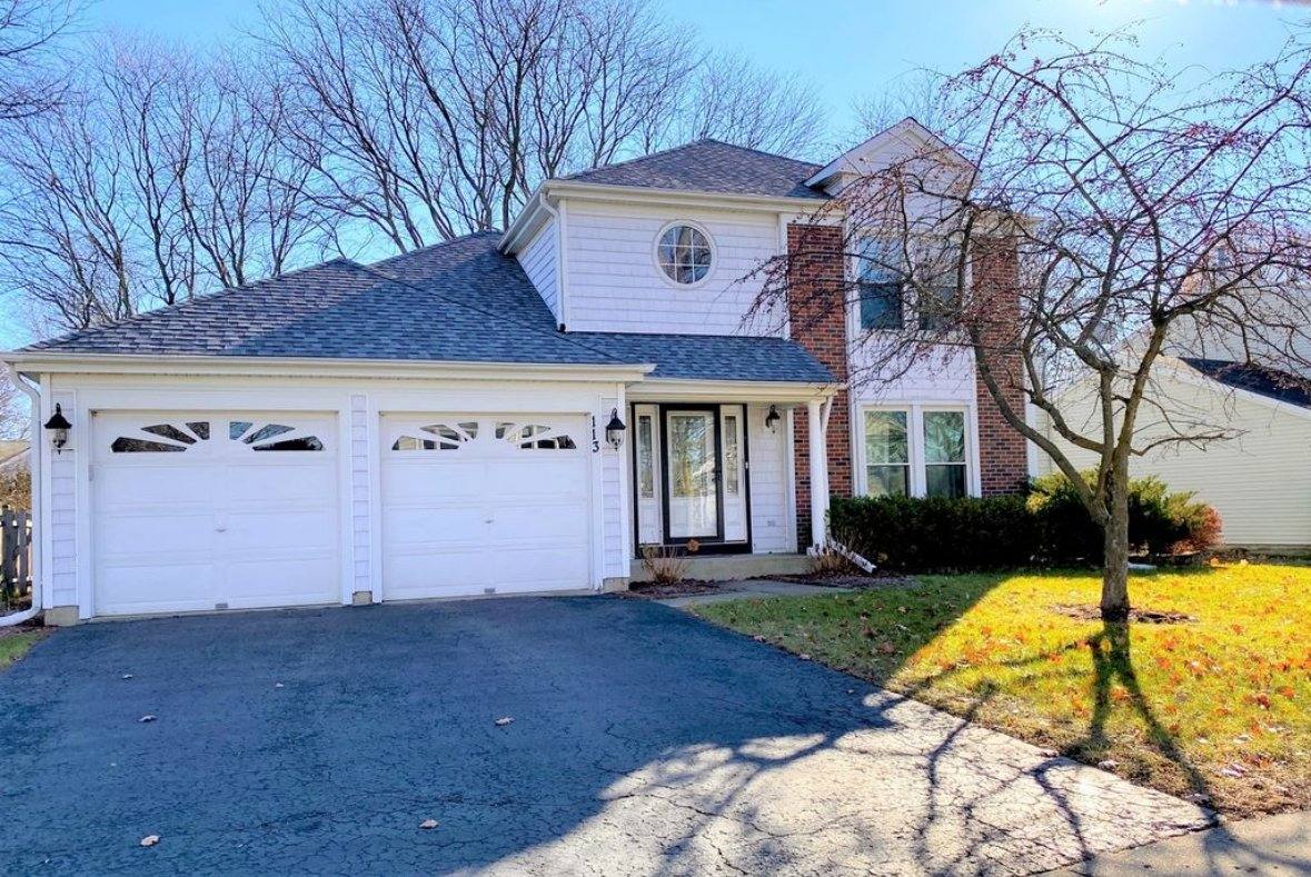 House for rent at 113 N Fiore Pkw, Barrington, IL 60010