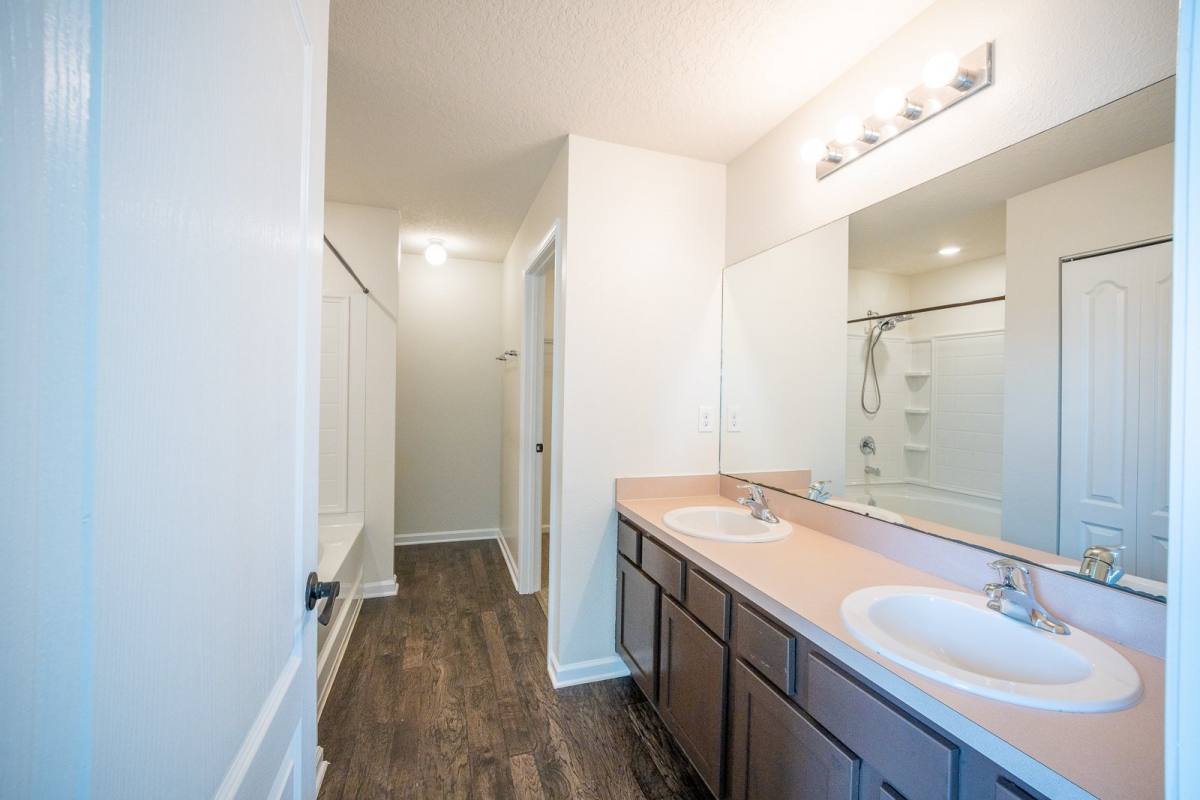 House for rent at 2528 Acorn Creek Rd, Green Cove Springs, FL 32043