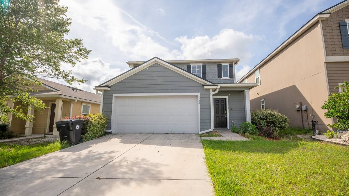 House for rent at 2528 Acorn Creek Rd, Green Cove Springs, FL 32043