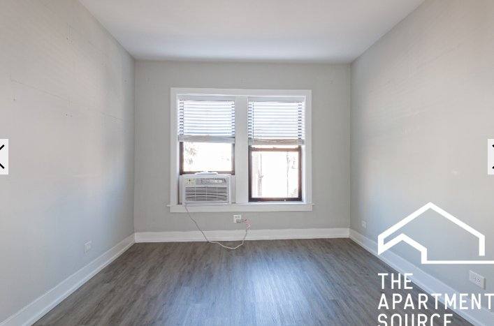 Apartment for rent at 703 W Brompton Ave #12, Chicago, IL 60657