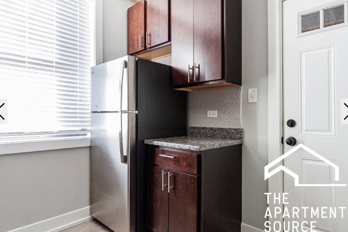 Apartment for rent at 703 W Brompton Ave #12, Chicago, IL 60657
