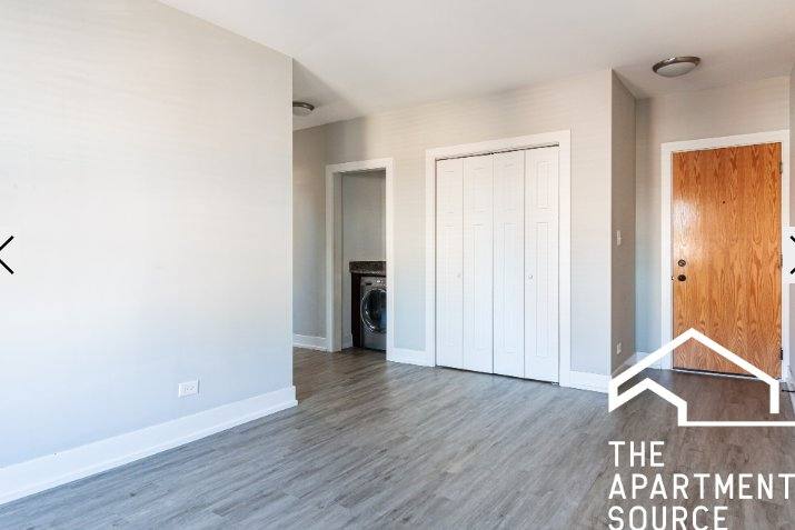 Apartment for rent at 703 W Brompton Ave #12, Chicago, IL 60657
