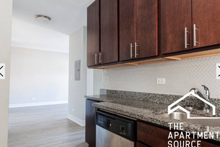 Apartment for rent at 703 W Brompton Ave #12, Chicago, IL 60657