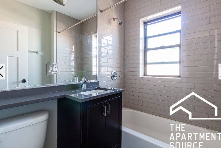 Apartment for rent at 703 W Brompton Ave #12, Chicago, IL 60657