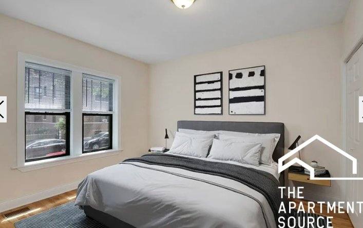Apartment for rent at 624 W Cornelia Ave #N2, Chicago, IL 60657