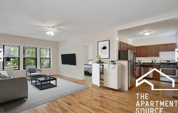Apartment for rent at 624 W Cornelia Ave #N2, Chicago, IL 60657