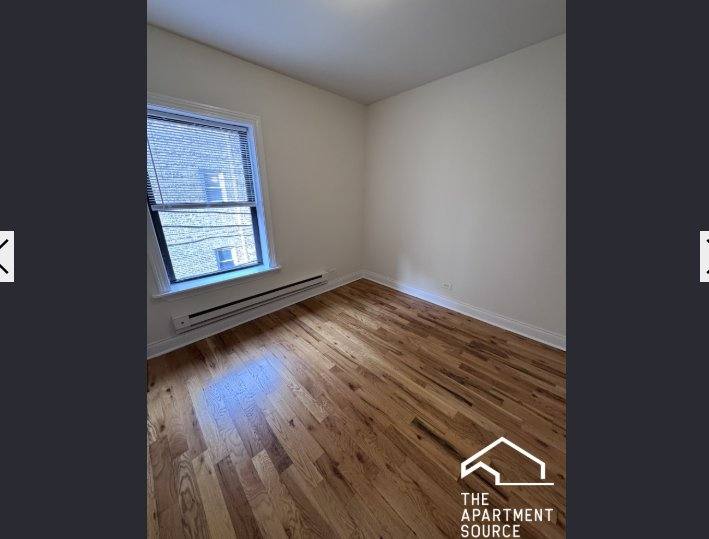 Apartment for rent at 628 W Cornelia Ave #E3, Chicago, IL 60657