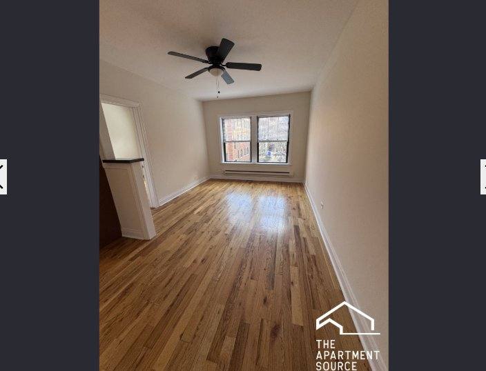 Apartment for rent at 628 W Cornelia Ave #E3, Chicago, IL 60657