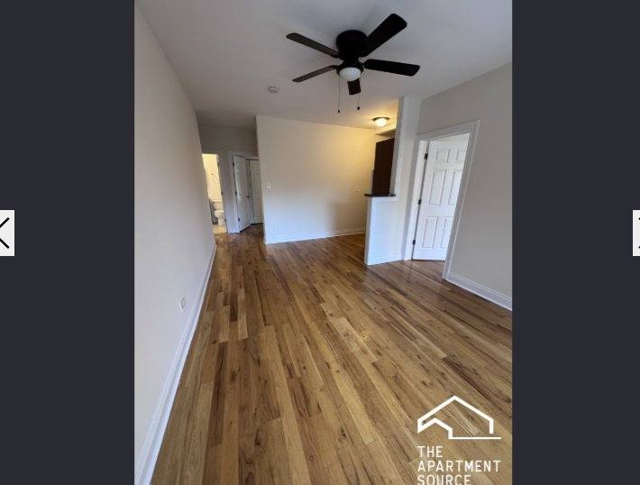 Apartment for rent at 628 W Cornelia Ave #E3, Chicago, IL 60657