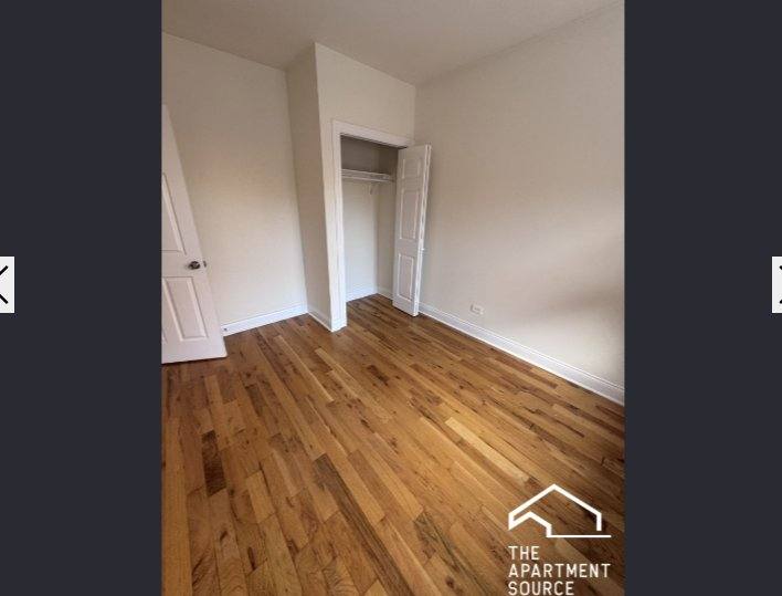 Apartment for rent at 628 W Cornelia Ave #E3, Chicago, IL 60657