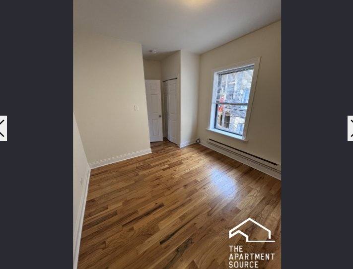 Apartment for rent at 628 W Cornelia Ave #E3, Chicago, IL 60657