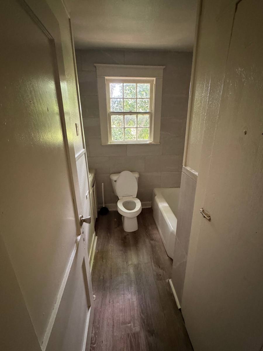House for rent at 4912 Breckenridge Ave, Baton Rouge, LA 70805