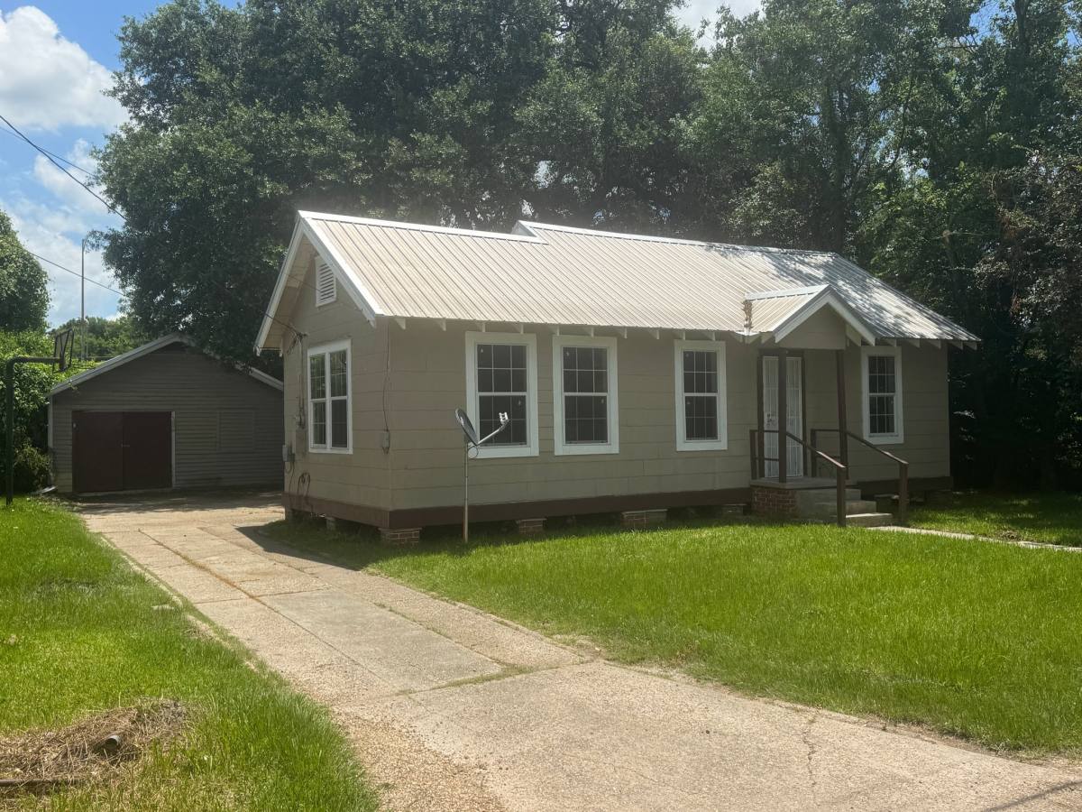 House for rent at 4912 Breckenridge Ave, Baton Rouge, LA 70805