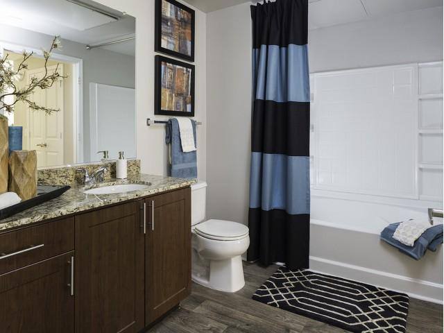 Apartment for rent at Griffis Cherry Creek, 350 S Jackson St, Denver, CO 80209