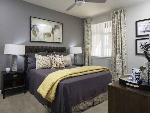 Apartment for rent at Griffis Cherry Creek, 350 S Jackson St, Denver, CO 80209