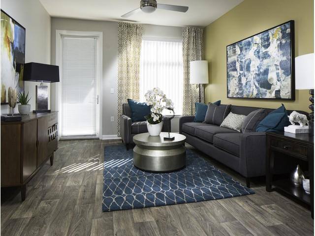 Apartment for rent at Griffis Cherry Creek, 350 S Jackson St, Denver, CO 80209
