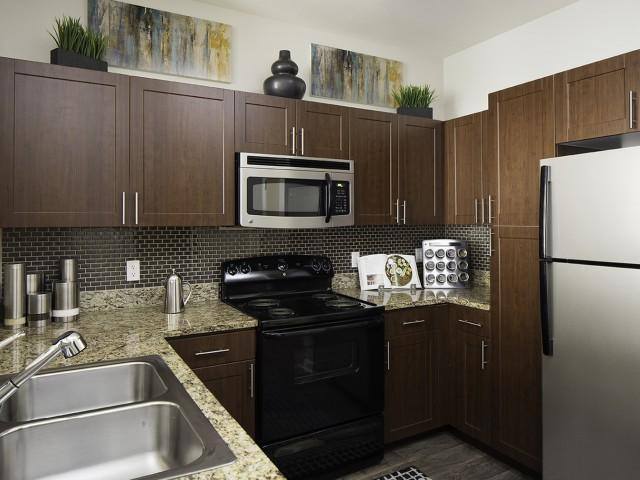 Apartment for rent at Griffis Cherry Creek, 350 S Jackson St, Denver, CO 80209