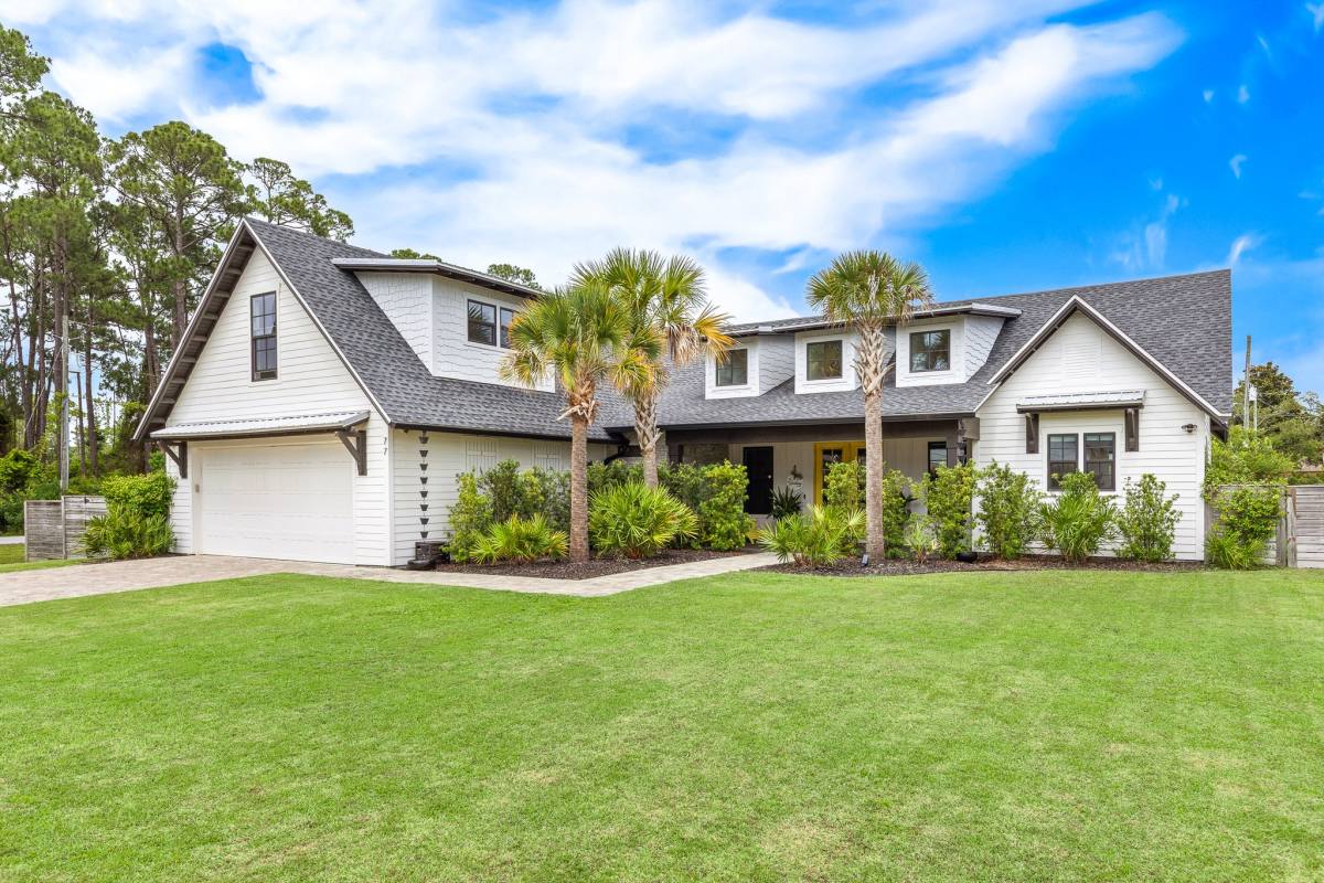 House for rent at 77 W Lamb Dr, Santa Rosa Beach, FL 32459