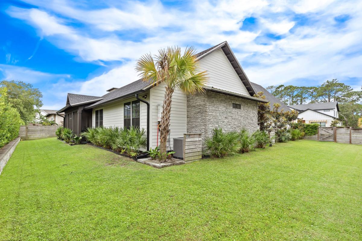 House for rent at 77 W Lamb Dr, Santa Rosa Beach, FL 32459