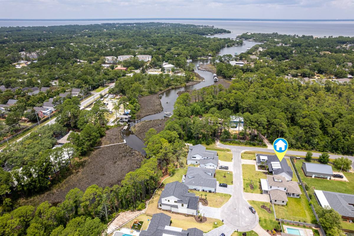 House for rent at 77 W Lamb Dr, Santa Rosa Beach, FL 32459