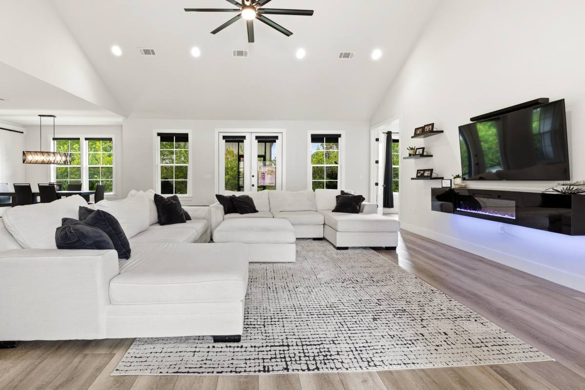 House for rent at 77 W Lamb Dr, Santa Rosa Beach, FL 32459