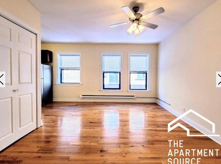 Apartment for rent at 821 W Cornelia Ave #2, Chicago, IL 60657