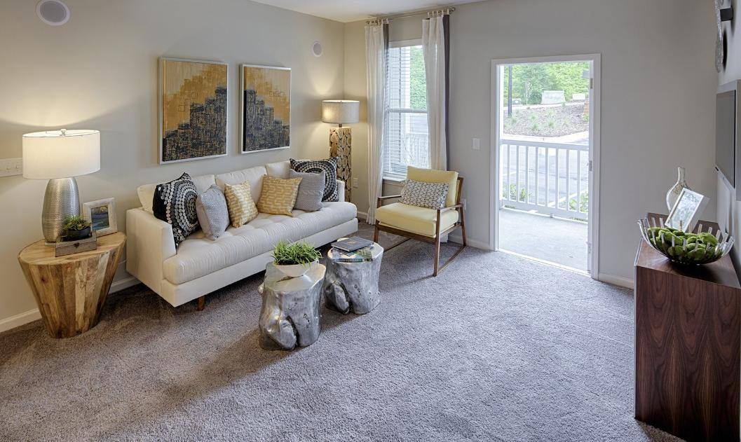 Apartment for rent at 1910 Capital Creek Dr, Wake Forest, NC 27587