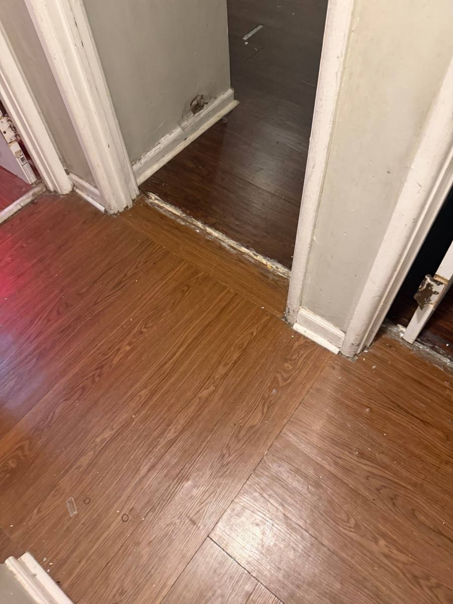 Apartment for rent at 1625 Brick Kiln Lane #2, Louisville, KY 40216