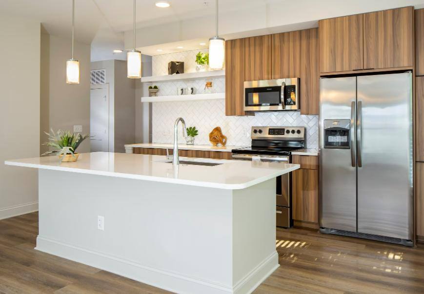 Apartment for rent at 1512 Bull St, Savannah, GA 31401