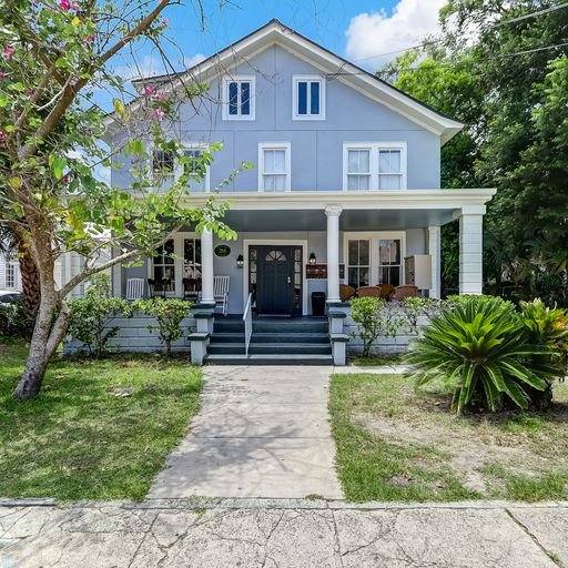 Apartment for rent at 260 St George #9, Saint Augustine, FL 32084