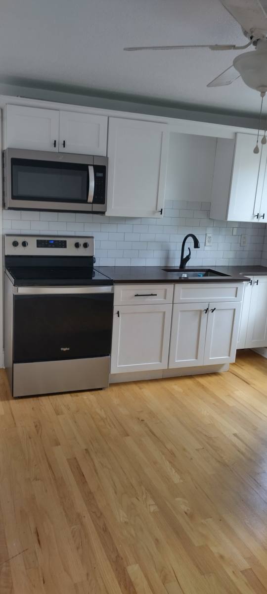 Apartment for rent at 260 St George #9, Saint Augustine, FL 32084