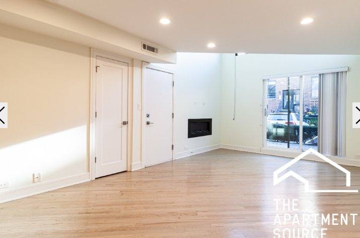 Apartment for rent at 954 W Grace St #C102, Chicago, IL 60657