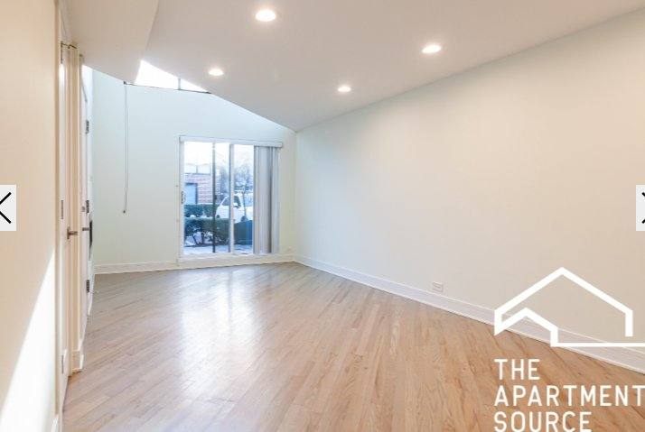 Apartment for rent at 954 W Grace St #C102, Chicago, IL 60657