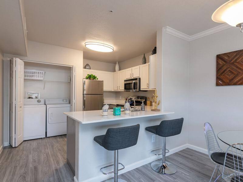Apartment for rent at Allegro at Tanoan, 6601 Tennyson St NE, Albuquerque, NM 87111
