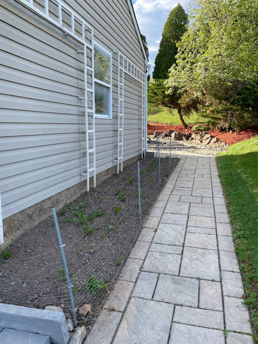 House for rent at 44 Lynwood Dr, Chalfont, PA 18914