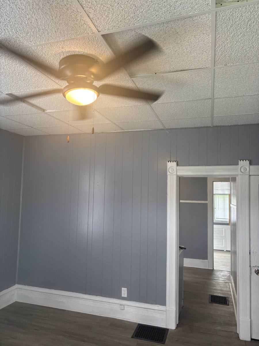 House for rent at 815 E William St, Decatur, IL 62521