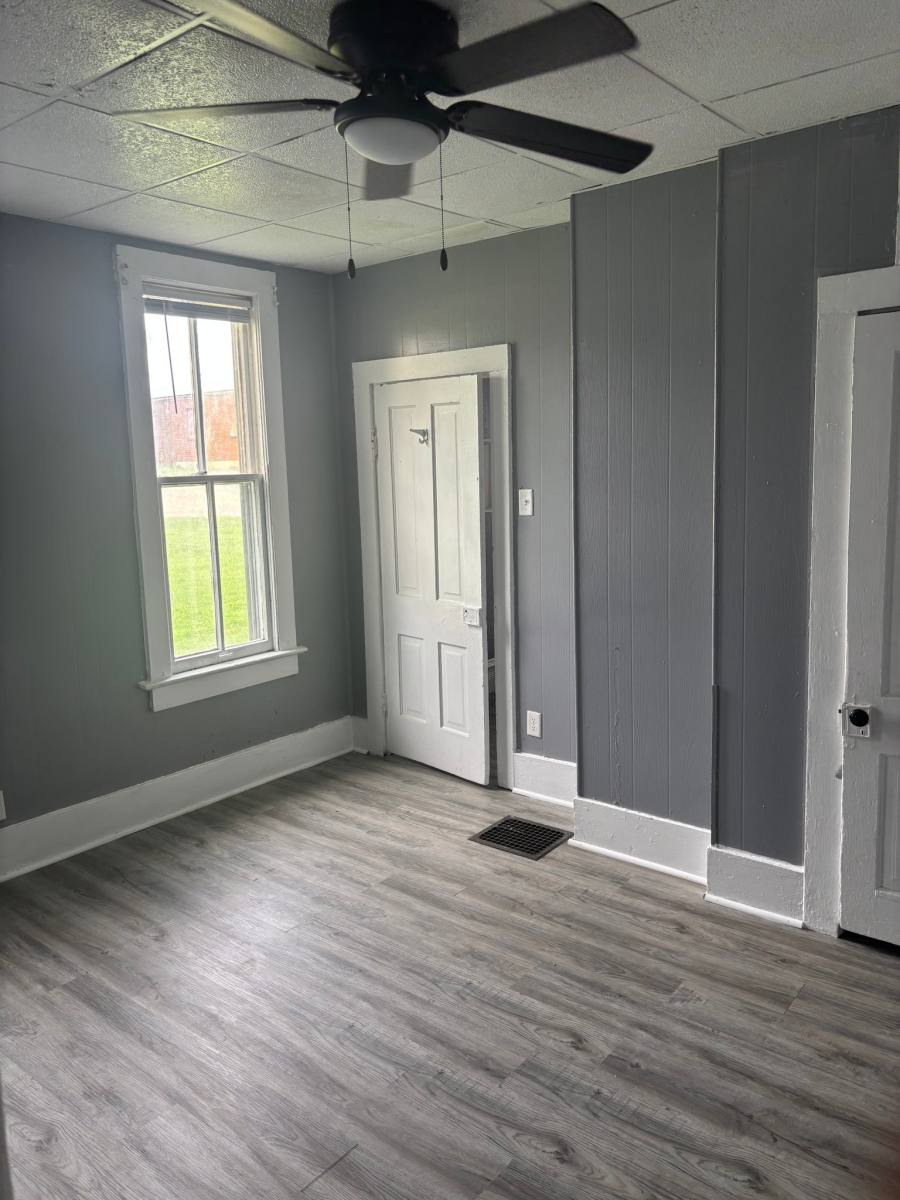 House for rent at 815 E William St, Decatur, IL 62521