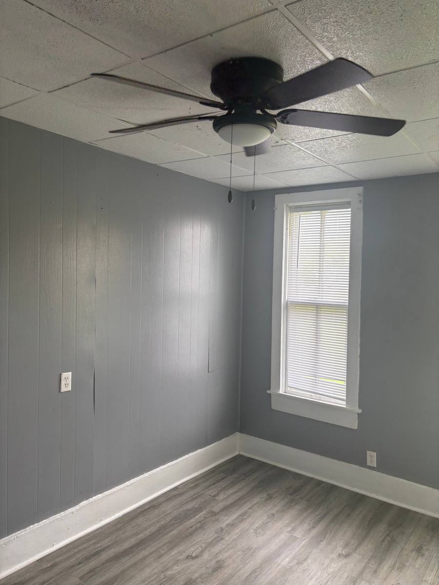 House for rent at 815 E William St, Decatur, IL 62521