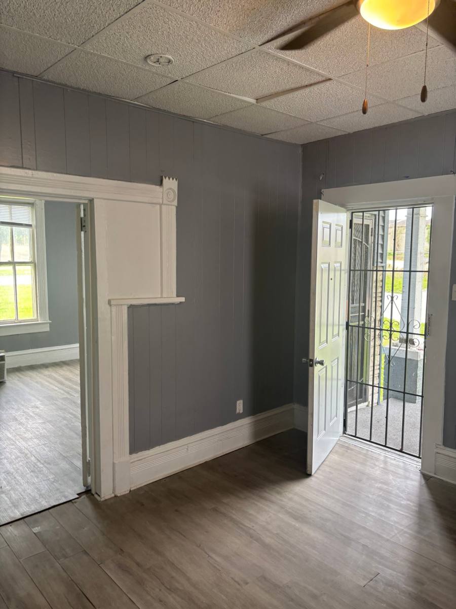 House for rent at 815 E William St, Decatur, IL 62521