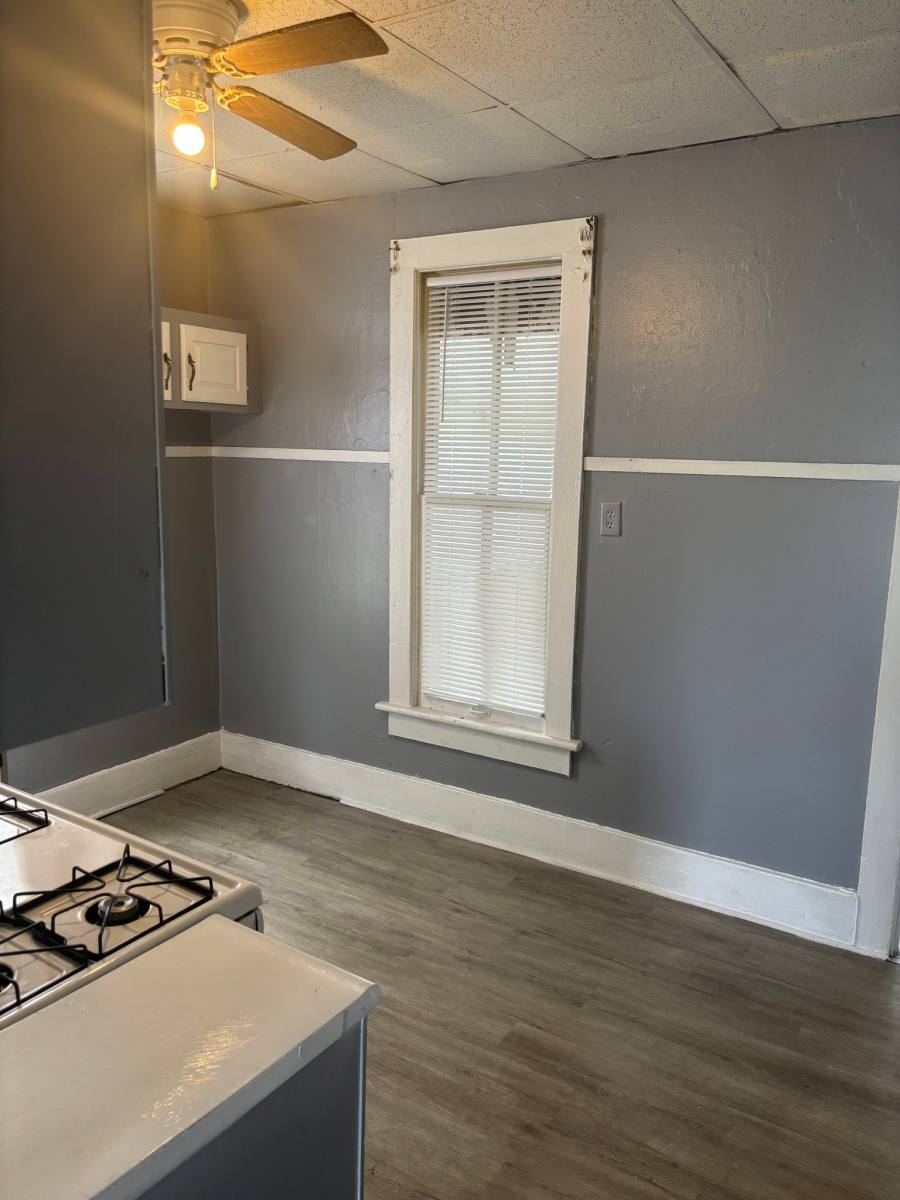 House for rent at 815 E William St, Decatur, IL 62521